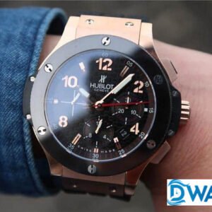 ĐỒNG HỒ CƠ NAM HUBLOT BIG BANG CHRONOGRAP REPLICA 1:1 CAO CẤP 44MM 7 ĐỒNG HỒ CƠ NAM HUBLOT BIG BANG CHRONOGRAP REPLICA 1:1 CAO CẤP 44MM