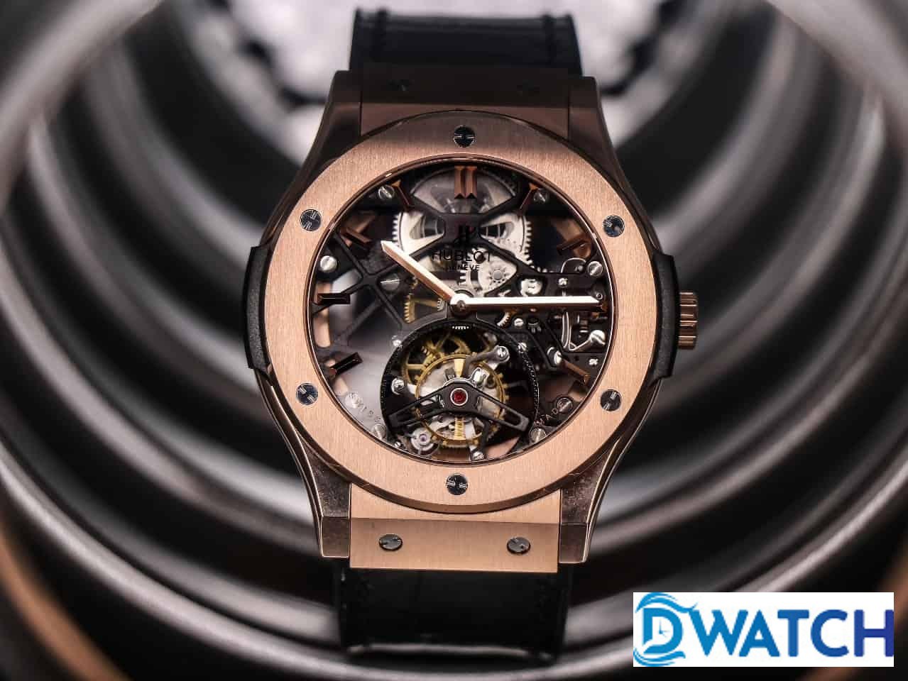 ĐỒNG HỒ NAM HUBLOT CLASSIC FUSION TOURBILON REPLICA 1:1 CAO CẤP 42MM ĐỒNG HỒ NAM HUBLOT CLASSIC FUSION TOURBILON REPLICA 1:1 CAO CẤP 42MM