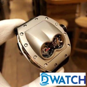 ĐỒNG HỒ NAM RICHARD MILLE RM0-53 THIẾT KẾ 3D ĐỌC ĐÁO FAKE CAO CẤP 48X42MM 2 ĐỒNG HỒ NAM RICHARD MILLE RM0-53 THIẾT KẾ 3D ĐỌC ĐÁO FAKE CAO CẤP 48X42MM