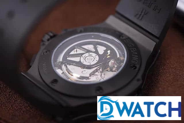 ĐỒNG HỒ NAM HUBLOT BIG BANG DÂY CAO SU ALLBLACK CERAMIC FAKE 44MM ĐỒNG HỒ NAM HUBLOT BIG BANG DÂY CAO SU ALLBLACK CERAMIC FAKE 44MM