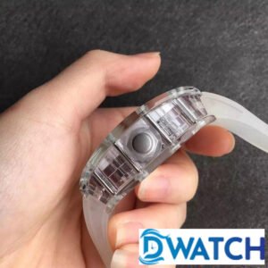 ĐỒNG HỒ NAM RICHARD MILLE RM56-01 LỘ CƠ TRONG SUỐT FAKE CAO CẤP 50X42MM 3 ĐỒNG HỒ NAM RICHARD MILLE RM56-01 LỘ CƠ TRONG SUỐT FAKE CAO CẤP 50X42MM