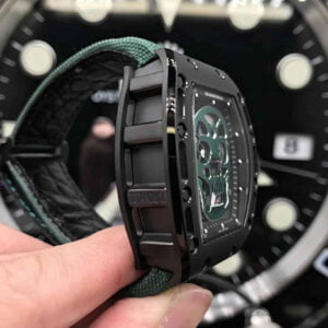 ĐỒNG HỒ NAM RICHARD MILLE RM052-01 MẶT ĐẦU LÂU 3 MÀU ĐỘC LẠ FAKE 43X50MM 7 ĐỒNG HỒ NAM RICHARD MILLE RM052-01 MẶT ĐẦU LÂU 3 MÀU ĐỘC LẠ FAKE 43X50MM