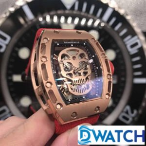ĐỒNG HỒ NAM RICHARD MILLE RM052-01 ĐẦU LÂU 2 KIM VÀNG HỒNG SUPER FAKE 43X50MM 3 ĐỒNG HỒ NAM RICHARD MILLE RM052-01 ĐẦU LÂU 2 KIM VÀNG HỒNG SUPER FAKE 43X50MM