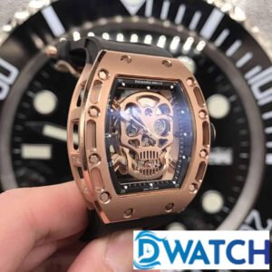 ĐỒNG HỒ NAM RICHARD MILLE RM052-01 MẶT SỐ VÀNG DÂY CAO SU ĐEN FAKE 43X50MM 3 ĐỒNG HỒ NAM RICHARD MILLE RM052-01 MẶT SỐ VÀNG DÂY CAO SU ĐEN FAKE 43X50MM