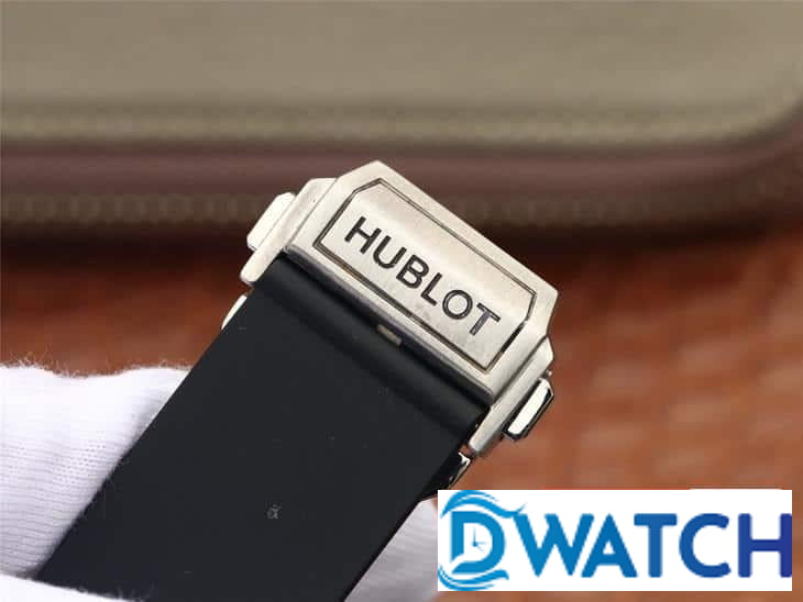 ĐỒNG HỒ NAM HUBLOT BIG BANG TOURBILLON ĐÍNH ĐÁ REPLICA 11 44MM ĐỒNG HỒ NAM HUBLOT BIG BANG TOURBILLON ĐÍNH ĐÁ REPLICA 11 44MM