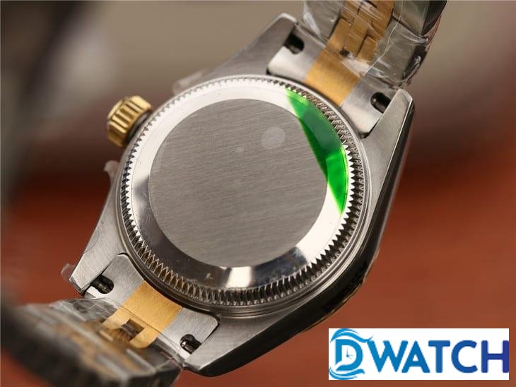 ĐỒNG HỒ NỮ ROLEX DATEJUST NIỀNG KHÍA MẶT SỐ TRẮNG FAKE CAO CẤP 28MM ĐỒNG HỒ NỮ ROLEX DATEJUST NIỀNG KHÍA MẶT SỐ TRẮNG FAKE CAO CẤP 28MM