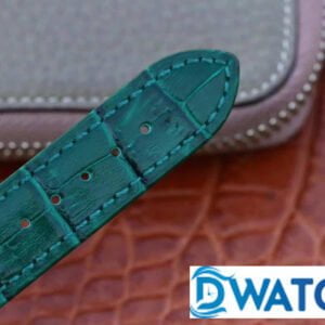 ĐỒNG HỒ ROLEX OYSTER PERPETUAL DAY-DATE NAM MÁY CƠ DÂY DA REPLICA CAO CẤP 36MM 6 ĐỒNG HỒ ROLEX OYSTER PERPETUAL DAY-DATE NAM MÁY CƠ DÂY DA REPLICA 1:1 CAO CẤP 36MM