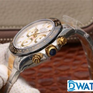 ĐỒNG HỒ NAM ROLEX COSMOGRAPH DAY-TONA 116508 MẶT SỐ TRẮNG REPLICA 11 40MM 2 ĐỒNG HỒ NAM ROLEX COSMOGRAPH DAY-TONA 116508 MẶT SỐ TRẮNG REPLICA 11 40MM