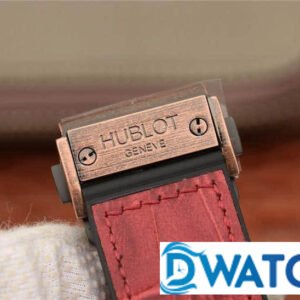 ĐỒNG HỒ NAM HUBLOT CLASSIC FUSION MẶT SỐ KÈM DÂY DA ĐỎ FAKE 11 44MM 5 ĐỒNG HỒ NAM HUBLOT CLASSIC FUSION MẶT SỐ KÈM DÂY DA ĐỎ FAKE 11 44MM
