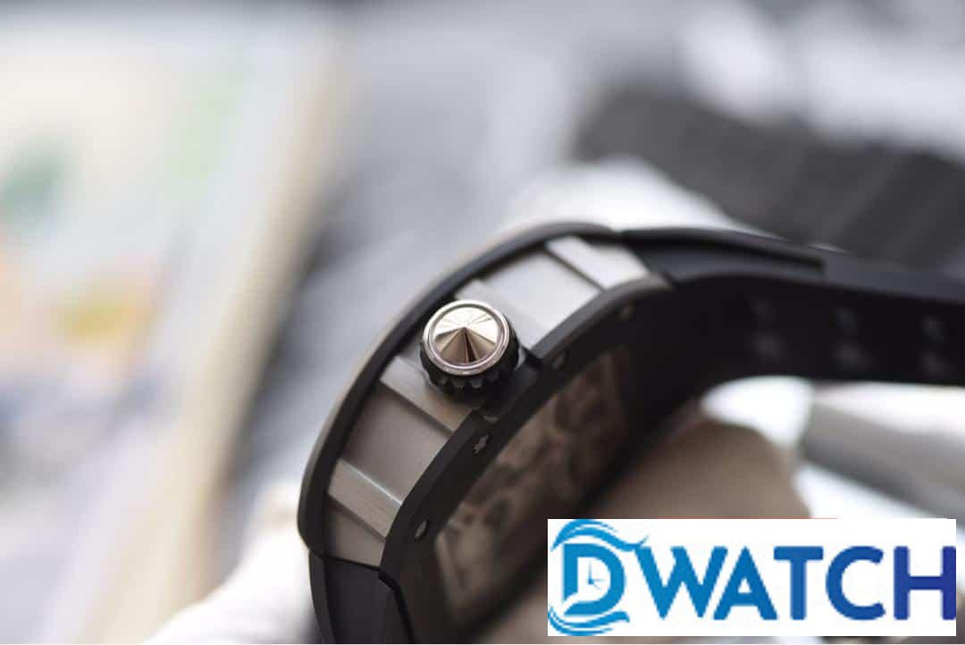 ĐỒNG HỒ NAM RICHARD MILLE RM051 NGOẠ HỔ TÀNG LONG REPLICA 11 43X50MM ĐỒNG HỒ NAM RICHARD MILLE RM051 NGOẠ HỔ TÀNG LONG REPLICA 11 43X50MM