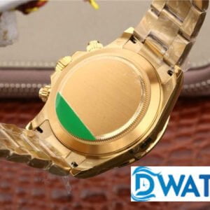 ĐỒNG HỒ NAM ROLEX DAYTONA CHRONOGRAP MÁY CƠ 6 KIM REPLICA 1:1 40MM 6 ĐỒNG HỒ ROLEX DAYTONA CHRONOGRAP NAM MÁY CƠ 6 KIM REPLICA 1:1 CAO CẤP 40MM