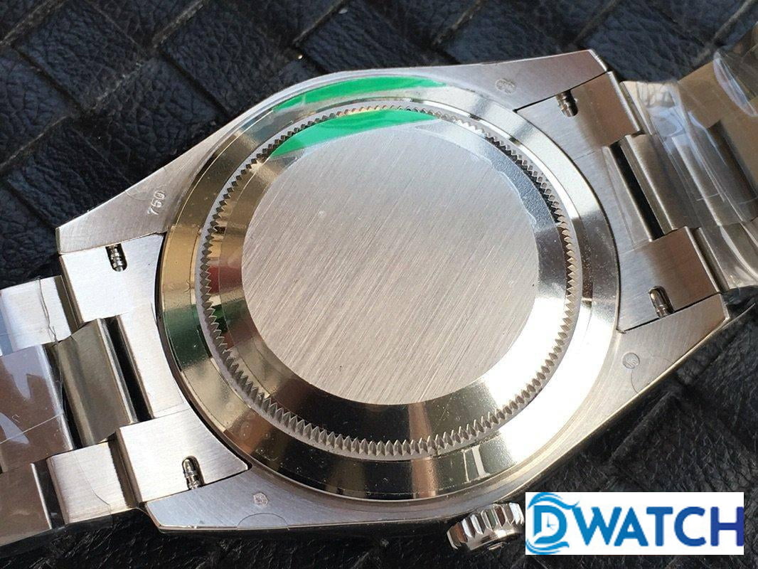 ĐỒNG HỒ ROLEX DAY-DATE NAM MÁY CƠ DÂY KIM LOẠI ĐÍNH ĐÁ REPLICA 1:1 CAO CẤP 40MM ĐỒNG HỒ ROLEX DAY-DATE NAM MÁY CƠ DÂY KIM LOẠI ĐÍNH ĐÁ REPLICA 1:1 CAO CẤP 40MM