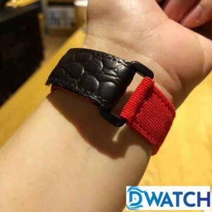 ĐỒNG HỒ NAM RICHARD MILLE RM030 HAI MÀU XANH ĐỎ ĐỘC LẠ FAKE 43X50MM 4 ĐỒNG HỒ NAM RICHARD MILLE RM030 HAI MÀU XANH ĐỎ ĐỘC LẠ FAKE 43X50MM