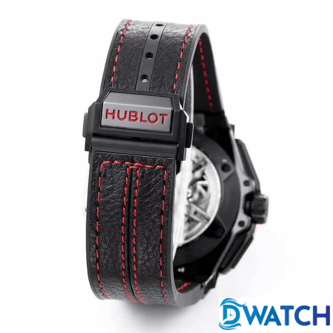 ĐỒNG HỒ NAM HUBLOT BIG BANG FERRARI CERAMIC F11 RACING JOINT REPLICA 44MM ĐỒNG HỒ NAM HUBLOT BIG BANG FERRARI CERAMIC F11 RACING JOINT REPLICA 44MM