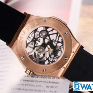 ĐỒNG HỒ HUBLOT NAM ĐÍNH ĐÁ HUBLOT CLASSIC FUSION TOURBILON REPLICA 1:1 CAO CẤP 42MM 6 ĐỒNG HỒ HUBLOT NAM ĐÍNH ĐÁ HUBLOT CLASSIC FUSION TOURBILON REPLICA 1:1 CAO CẤP 42MM