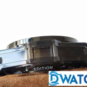 ĐỒNG HỒ NAM HUBLOT BIG BANG TRONG SUỐT MÀU ĐEN REPLICA 11 44MM 2 ĐỒNG HỒ NAM HUBLOT BIG BANG TRONG SUỐT MÀU ĐEN REPLICA 11 44MM