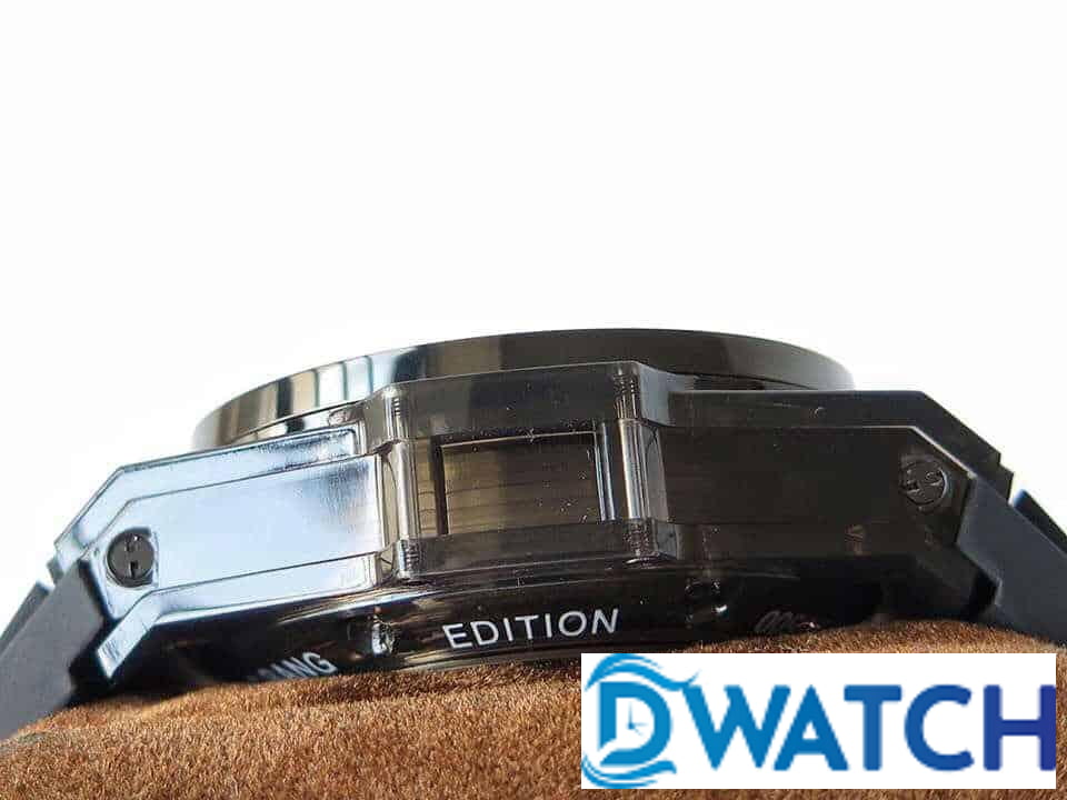 ĐỒNG HỒ NAM HUBLOT BIG BANG TRONG SUỐT MÀU ĐEN REPLICA 11 44MM ĐỒNG HỒ NAM HUBLOT BIG BANG TRONG SUỐT MÀU ĐEN REPLICA 11 44MM