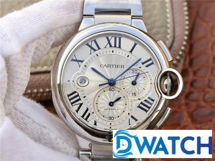 ĐỒNG HỒ NAM CARTIER W6920078 BONG BÓNG XANH REPLICA CAO CẤP 44MM ĐỒNG HỒ NAM CARTIER W6920078 BONG BÓNG XANH REPLICA CAO CẤP 44MM