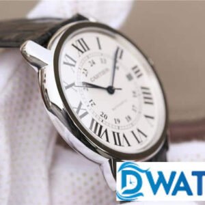 ĐỒNG HỒ NAM CARTIER W670101 MẪU CỔ ĐIỂN SIÊU MỎNG REPLICA 11 42MM 2 ĐỒNG HỒ NAM CARTIER W670101 MẪU CỔ ĐIỂN SIÊU MỎNG REPLICA 11 42MM