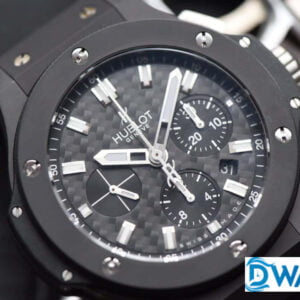 ĐỒNG HỒ HUBLOT BIG BANG CHRONOGRAPH NAM MÁY CƠ REPLICA 1:1 CAO CẤP 44MM 1 ĐỒNG HỒ HUBLOT BIG BANG CHRONOGRAPH NAM MÁY CƠ REPLICA 1:1 CAO CẤP 44MM