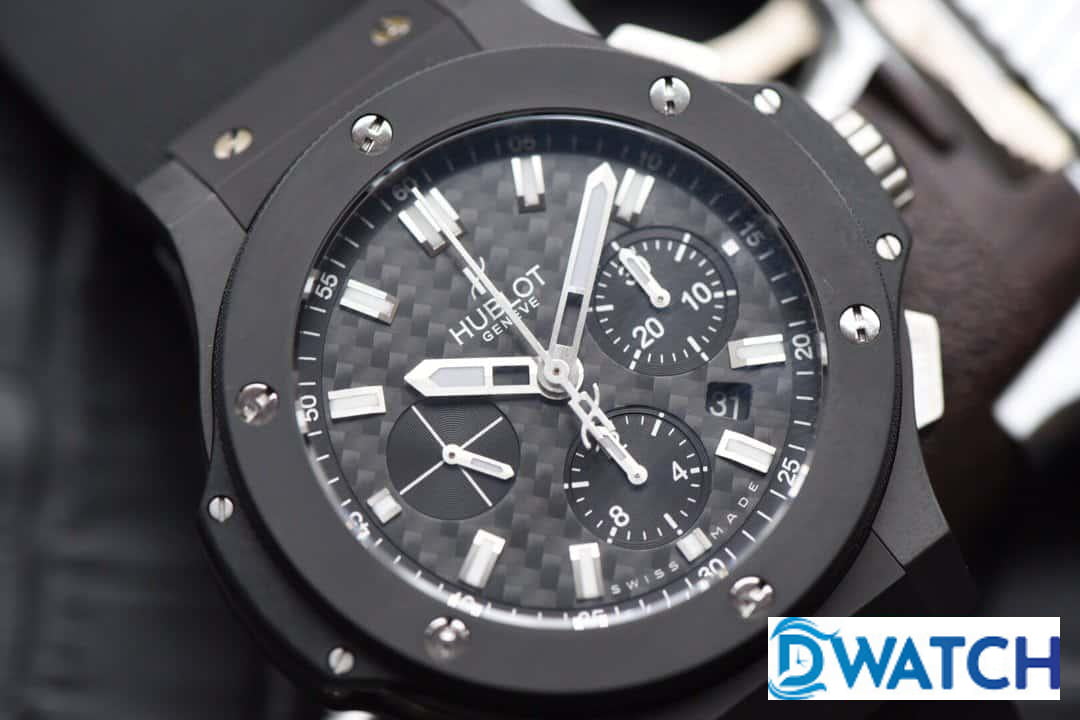 ĐỒNG HỒ HUBLOT BIG BANG CHRONOGRAPH NAM MÁY CƠ REPLICA 1:1 CAO CẤP 44MM ĐỒNG HỒ HUBLOT BIG BANG CHRONOGRAPH NAM MÁY CƠ REPLICA 1:1 CAO CẤP 44MM