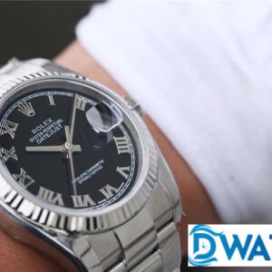 ĐỒNG HỒ NAM ROLEX DATEJUST 116234 NIỀNG KHÍA MẶT SỐ ĐEN REPLICA 11 36MM 6 ĐỒNG HỒ NAM ROLEX DATEJUST 116234 NIỀNG KHÍA MẶT SỐ ĐEN REPLICA 11 36MM