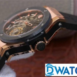 ĐỒNG HỒ NAM HUBLOT BIG BANG VÀNG HỒNG LỘ CƠ REPLICA CAO CẤP 44MM 3 ĐỒNG HỒ NAM HUBLOT BIG BANG VÀNG HỒNG LỘ CƠ REPLICA CAO CẤP 44MM