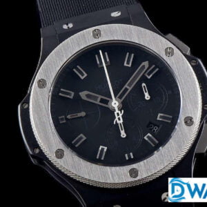 ĐỒNG HỒ HUBLOT BIG BANG CHRONOGRAPH NAM MÁY CƠ REPLICA 1:1 CAO CẤP 44MM 1 ĐỒNG HỒ HUBLOT BIG BANG CHRONOGRAPH NAM MÁY CƠ REPLICA 1:1 CAO CẤP 44MM