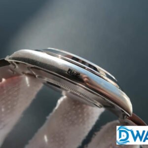 ĐỒNG HỒ NAM ROLEX DATEJUST 126333 MẶT SỐ ĐEN CỌC SỐ LA MÃ REPLICA 11 40MM 3 ĐỒNG HỒ NAM ROLEX DATEJUST 126333 MẶT SỐ ĐEN CỌC SỐ LA MÃ REPLICA 11 40MM