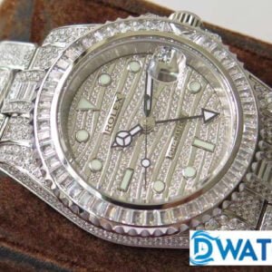 ĐỒNG HỒ NAM ROLEX GMT-MASTER ll MÁY CƠ ĐÍNH FULL ĐÁ TW FACTORY REPLICA CAO CẤP 40MM 1 ĐỒNG HỒ ROLEX GMT-MASTER ll NAM MÁY CƠ ĐÍNH FULL ĐÁ TW FACTORY REPLICA 1:1 CAO CẤP 40MM