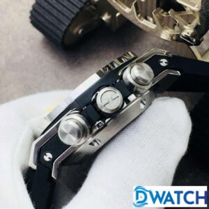 ĐỒNG HỒ NAM HUBLOT BIG BANG KING LỘ CƠ ĐÍNH ĐÁ CAO CẤP REPLICA 11 45MM 3 ĐỒNG HỒ NAM HUBLOT BIG BANG KING LỘ CƠ ĐÍNH ĐÁ CAO CẤP REPLICA 11 45MM