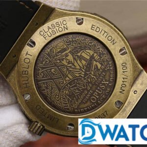 ĐỒNG HỒ NAM HUBLOT CLASSIC FUSION CHẠM KHẮC TINH XẢO FAKE CAO CẤP 44MM 4 ĐỒNG HỒ NAM HUBLOT CLASSIC FUSION CHẠM KHẮC TINH XẢO FAKE CAO CẤP 44MM