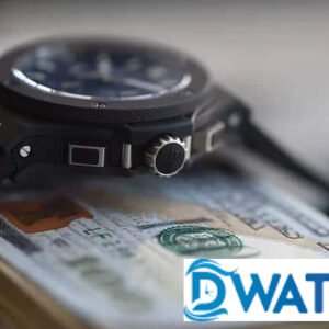 ĐỒNG HỒ HUBLOT BIG BANG MẶT SỐ ĐEN DAY DA LỊCH LÃM 44MM 3 ĐỒNG HỒ HUBLOT BIG BANG MẶT SỐ ĐEN DAY DA LỊCH LÃM 44MM