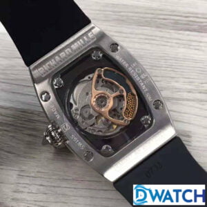 ĐỒNG HỒ NỮ RICHARD MILLE RM007 ĐÍNH ĐÁ 2 KIM SANG TRỌNG FAKE 11 31X45MM 4 ĐỒNG HỒ NỮ RICHARD MILLE RM007 ĐÍNH ĐÁ 2 KIM SANG TRỌNG FAKE 11 31X45MM