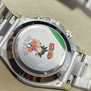 ĐỒNG HỒ NAM ROLEX DAYTONA CLEAN FACTORY REP CAO CẤP CỌC SỐ DẠ QUANG 40MM 4 ĐỒNG HỒ NAM ROLEX DAYTONA CLEAN FACTORY REP CAO CẤP CỌC SỐ DẠ QUANG 40MM