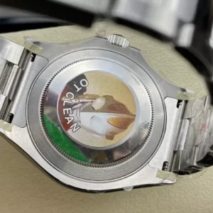 ĐỒNG HỒ NAM ROLEX YACHT-MASTER REPLICA CAO CẤP MẶT SỐ XÁM CHẢI TIA 40MM 4 ĐỒNG HỒ NAM ROLEX YACHT-MASTER REPLICA CAO CẤP MẶT SỐ XÁM CHẢY TIA 40MM