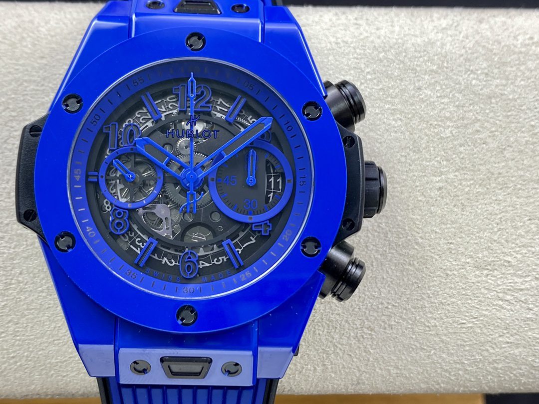 ĐỒNG HỒ NAM HUBLOT BIGBANG REP 1:1 FULL MÀU XANH GREN ĐỘC ĐÁO 45MM ĐỒNG HỒ NAM HUBLOT BIGBANG REP 1:1 FULL MÀU XANH GREN ĐỘC ĐÁO 45MM