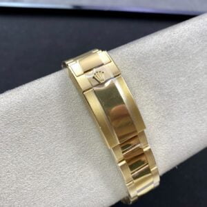 ĐỒNG HỒ NAM ROLEX DAYTONA REP CAO CẤP 6 KIM MÀU FULL VÀNG GOLD BT 40MM 5 ĐỒNG HỒ NAM ROLEX DAYTONA REP CAO CẤP 6 KIM MÀU FULL VÀNG GOLD 40MM