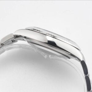 ĐỒNG HỒ NAM ROLEX DATEJUST REPLICA CAO CẤP 3 KIM CỌC LA MÃ WF 41MM 2 ĐỒNG HỒ NAM ROLEX DATEJUST REPLICA CAO CẤP 3 KIM CỌC SỐ LA MÃ 41MM