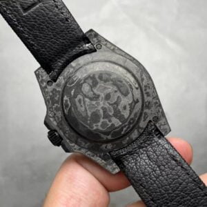 ĐỒNG HỒ NAM ROLEX GMT-MASTER II REPLICA 1:1 FULL CARBON VSF 40MM 5 ĐỒNG HỒ NAM ROLEX GMT-MASTER II REPLICA 1:1 4 MẶT SỐ MIX VÀNG 40MM