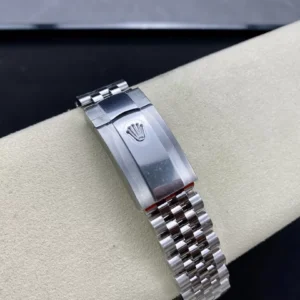 ĐỒNG HỒ NAM ROLEX DATEJUST REP CAO CẤP 3 KIM CỌC SỐ DẠ QUANG VSF 36MM 5 ĐỒNG HỒ NAM ROLEX DATEJUST REP CAO CẤP 3 KIM CỌC SỐ PHỦ DẠ QUANG 36MM