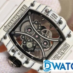 ĐỒNG HỒ RICHARD MILLE RM53-01 NAM MÁY CƠ REPLICA 1:1 CAO CẤP 7 ĐỒNG HỒ RICHARD MILLE RM53-01 NAM MÁY CƠ REPLICA 1:1 CAO CẤP