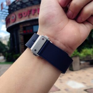 ĐỒNG HỒ NAM HUBLOT SPIRIT OF BIG BANG REPLICA 1:1 DÂY CAO SU 45MM 4 ĐỒNG HỒ NAM HUBLOT SPIRIT OF BIG BANG REPLICA 1:1 DÂY CAO SU 45MM