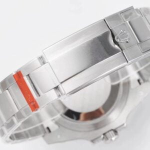 ĐỒNG HỒ NAM ROLEX GMT-MASTER ll REPLICA 1:1 CỌC SỐ DẠ QUANG CLEAN 40MM 5 ĐỒNG HỒ NAM ROLEX GMT-MASTER ll REPLICA 1:1 CỌC SỐ DẠ QUANG CAO CẤP 40MM