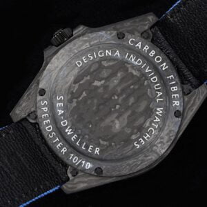 ĐỒNG HỒ NAM ROLEX SEA - DWELLER REPLICA 1:1 MẶT SỐ XANH DIW 43MM 5 ĐỒNG HỒ NAM ROLEX SEA - DWELLER REPLICA 1:1 3 KIM MẶT SỐ XANH 43MM