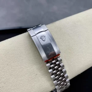 ĐỒNG HỒ NAM ROLEX DATEJUST REPLICA 1:1 MẶT SỐ ĐEN ĐƠN GIẢN CLEAN 36MM 5 ĐỒNG HỒ NAM ROLEX DATEJUST REPLICA 1:1 MẶT SỐ ĐEN ĐƠN GIẢN LỊCH SỰ 36MM