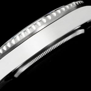 ĐỒNG HỒ NAM ROLEX GMT-MASTER II REPLICA 1:1 THIẾT KẾ NÚM NGƯỢC GSF 40MM 4 ĐỒNG HỒ NAM ROLEX GMT-MASTER II REPLICA 1:1 THIẾT KẾ NÚM NGƯỢC 40MM