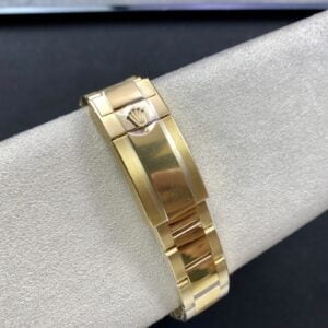 ĐỒNG HỒ NAM ROLEX DAYTONA REPLICA CAO CẤP DÂY ĐEO VÀNG GOLD BTF 40MM 5 ĐỒNG HỒ NAM ROLEX DAYTONA REPLICA CAO CẤP DÂY ĐEO VÀNG GOLD 40MM