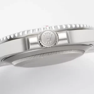 ROLEX SUBMARINER HIGH END REPLICA WATCH GREY DIAL DIW FACTORY 40MM 2 ĐỒNG HỒ NAM ROLEX SUBMARINER REP 1:1 MẶT SỐ XÁM CỌC SỐ DẠ QUANG 40MM