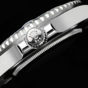 ĐỒNG HỒ NAM ROLEX GMT-MASTER II REPLICA 1:1 THIẾT KẾ NÚM NGƯỢC GSF 40MM 3 ĐỒNG HỒ NAM ROLEX GMT-MASTER II REPLICA 1:1 THIẾT KẾ NÚM NGƯỢC 40MM